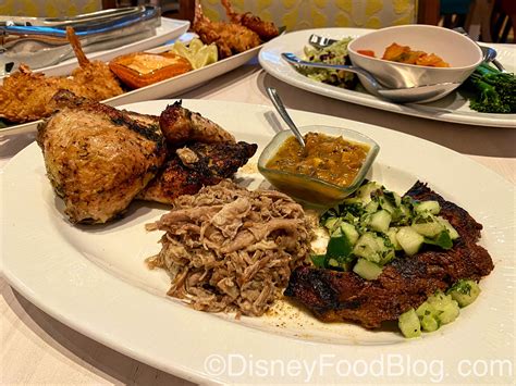 FIRST LOOK at the Reopened Sebastian’s Bistro in Disney World! - Disney by Mark