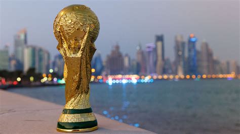 World Cup 2022 Favorite - World Teams 2022