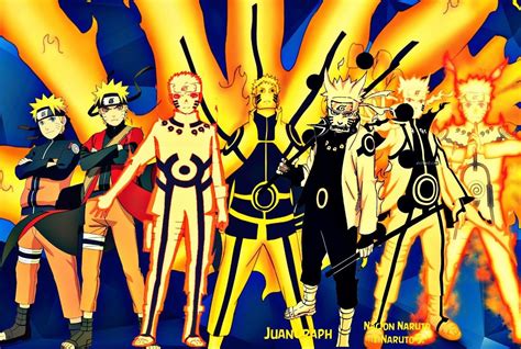 Naruto Wallpapers HD 2016 - Wallpaper Cave