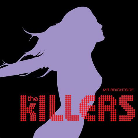 The Killers - Mr. Brightside (256 kbps, File) | Discogs