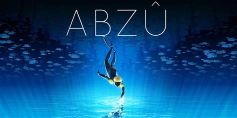 ABZU - Game Reviews - Crossfader