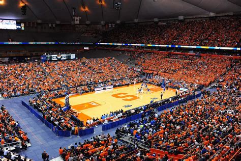 Syracuse Basketball Recruiting Emerges with Refreshing Tone - Orange Fizz