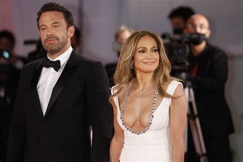 Jennifer Lopez and Ben Affleck prepare to move to a mansion of R$ 300 ...