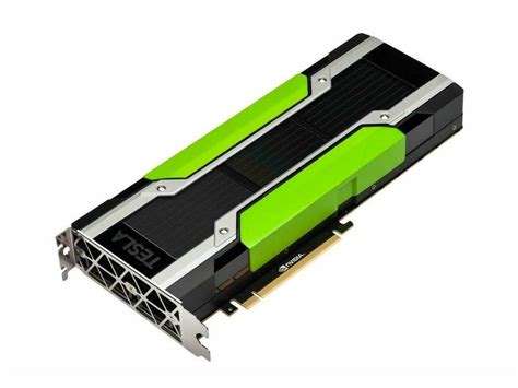 24GB HP nVIDIA Tesla M40 GDDR5 PCI Express 3.0 x16 Graphic Card P8Y46A ...