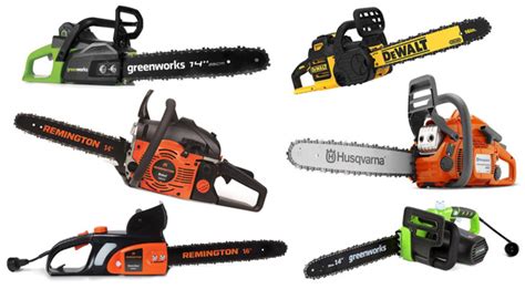 Best Chainsaw Brands 2020 - Firdausm Drus