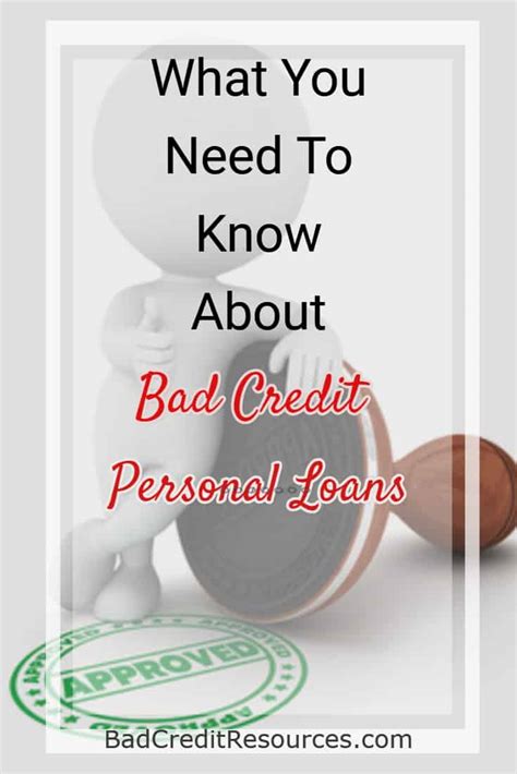 Bad Credit Personal Loans – 100% Guaranteed Approval - Credit Creators