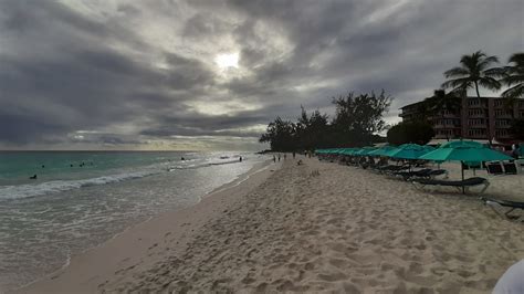 Rockley Beach | Foto | Herman Heinecke’s reisblog