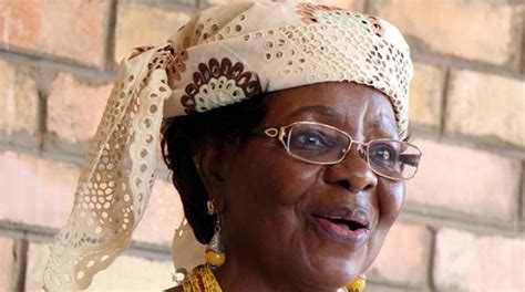 Women’s Affairs not recruiting — minister - Zimbabwe Situation