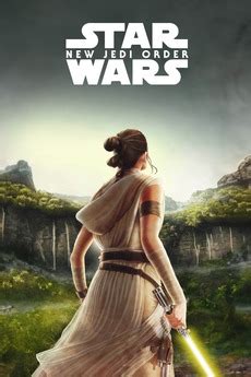 ‎Untitled Star Wars "New Jedi Order" Film directed by Sharmeen Obaid-Chinoy • Film + cast ...