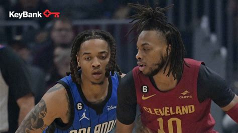 KeyBank Keys to the Game: Cavs vs Magic | NBA.com