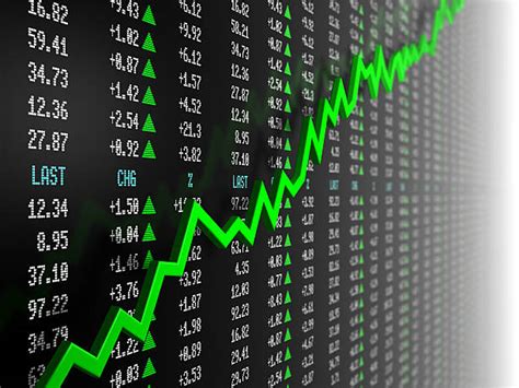 Risk-On Wave Sweeps Markets, Stocks Hit Records, Dollar Declines ...