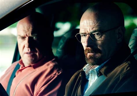 Watch Breaking Bad Season 4 Episode 9 Online - TV Fanatic