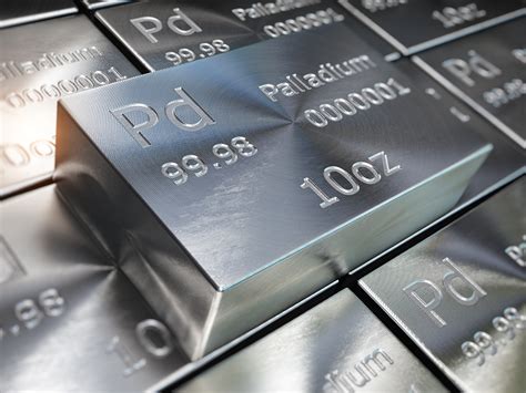 An Introduction To Precious Metal Investments, 9 Things To Evaluate ...