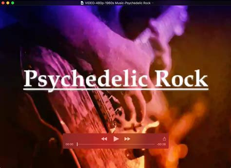 1960s Music: Psychedelic Rock-FULL LESSON | Teaching Resources