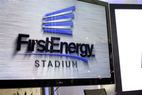 FirstEnergy Logo - LogoDix