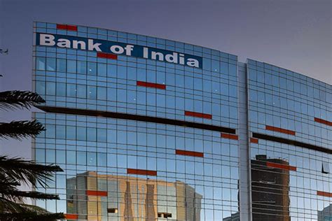 Bank of India board approves proposal to raise Rs 6,500 crore in FY24 - Trade Brains