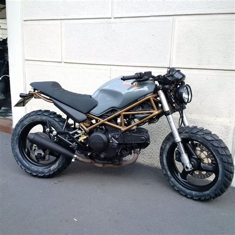 Ducati Monster Scrambler 600 | Reviewmotors.co