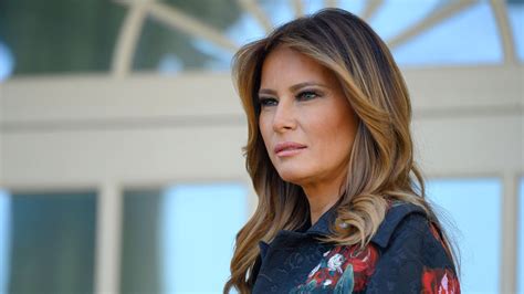 Melania Trump Biography - Age,Birthday, Family, Net Worth