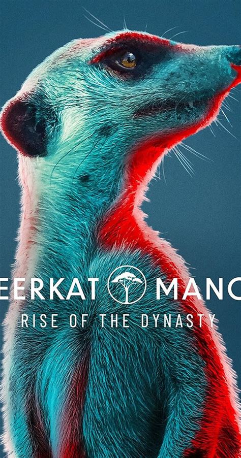 Meerkat Manor: Rise of the Dynasty (TV Series 2021– ) - Photo Gallery ...