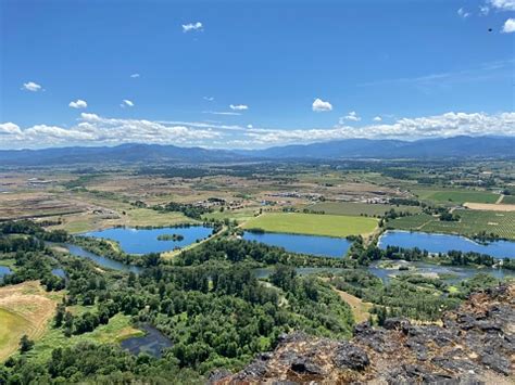 Free picture: river, valley, summer