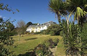 CORNWALL HOTELS ST ENODOC HOTEL PADSTOW NORTH CORNWALL