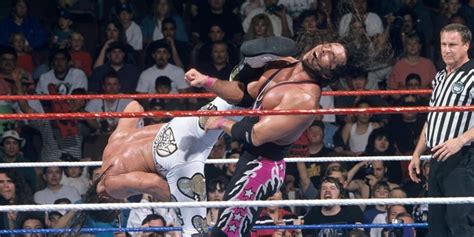 10 Best Iron Man Matches In Wrestling History, Ranked