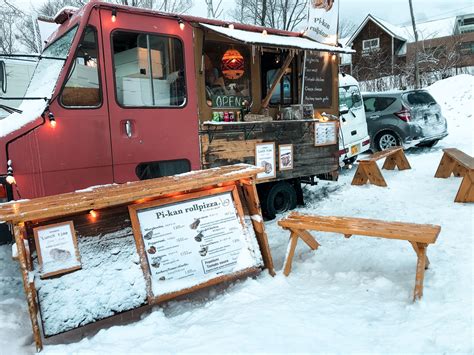 Niseko Restaurants – Where to Eat in Niseko — Oceans to Alpines