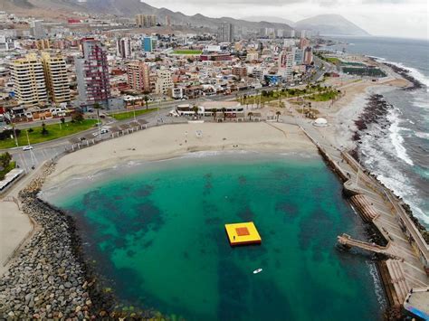 Balneario municipal de... - Adicción a Antofagasta | Facebook