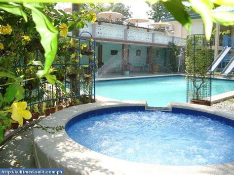 Bulacan Private Resort | Private Swimming Pool ...