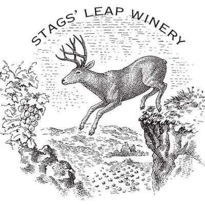 Stags' Leap Winery | Stags leap, Wine country california, Stag