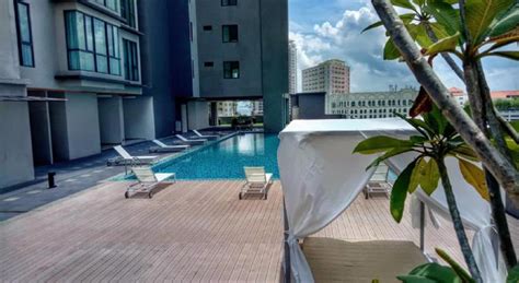 Jazz Suite Tanjung Tokong by Jeffrey, Penang | 2021 Updated Prices, Deals