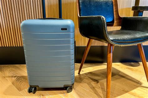 Away Carry-On Review: This Trendy Case Is Everything | lupon.gov.ph