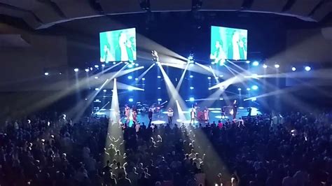 GATEWAY CHURCH - MENS SUMMIT 2019 - SOUTHLAKE, TX - YouTube