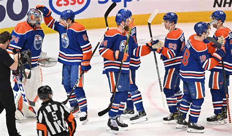 Lowetide: How winning the Stanley Cup would change the Oilers ...