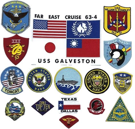 Top Gun Flight Test MAVERICK Ranger Patch Tomcat Fighter Weapon School ...