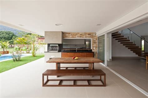 modern braai area designs - 12passengervanforde350