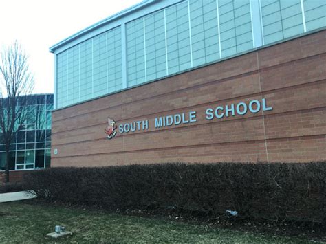 Suspicious Video: Police Say South Middle School Is Safe, Charge Youth with Disorderly Conduct ...