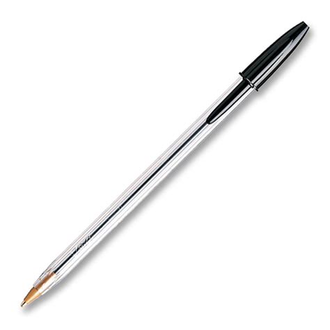 BIC Cristal Ballpoint Pen - LD Products