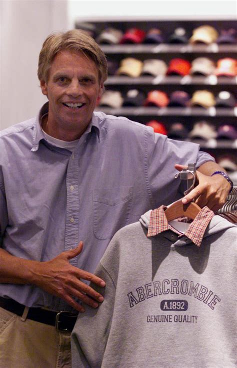 Former Abercrombie CEO Mike Jeffries pleads not guilty in sex ...