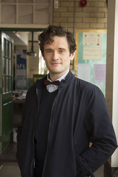 The Caretaker Promo Pics | Doctor Who TV