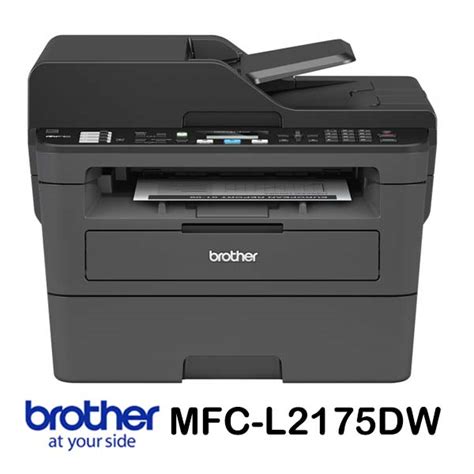 Brother MFC L2715DW – LMT Automation