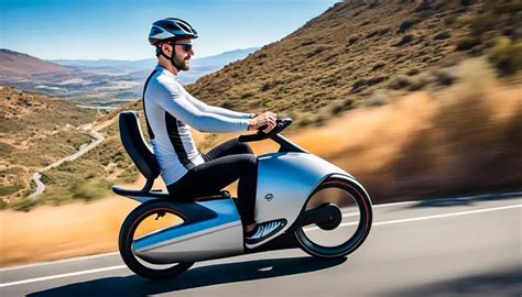 Electric Recumbent Bikes: Ultimate Comfort Ride