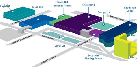 2017 NAB Show, Las Vegas Convention Center - RotorDrone