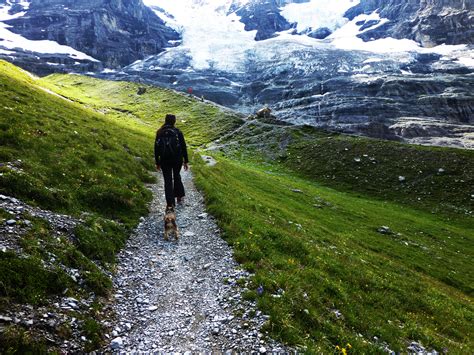 Hiking the Alps: How My Gear Held Up | The Ramble