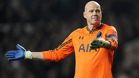 Brad Friedel's career by the numbers