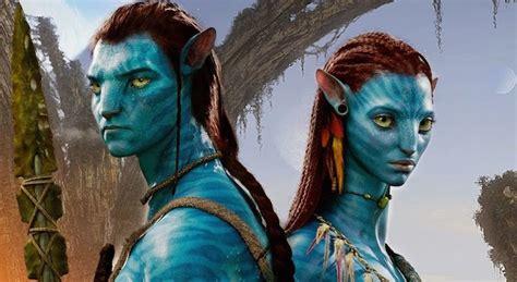 La segunda parte de 'Avatar' comenzará a rodarse en abril - el aviso ...