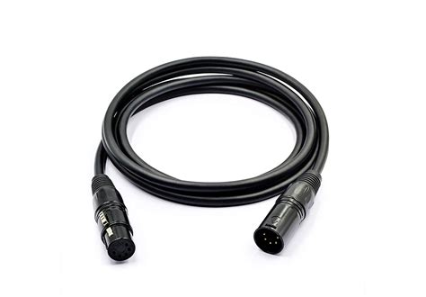 DMX 5-Pin Cable - Gamma Led Vision