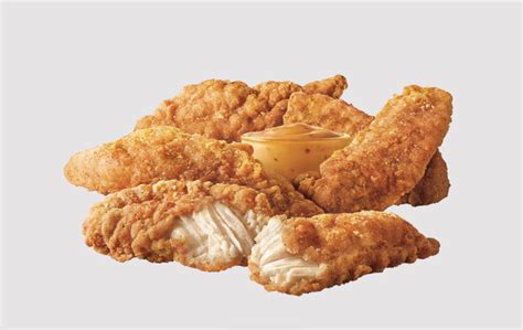 The Best Sonic Chicken Dishes, Ranked