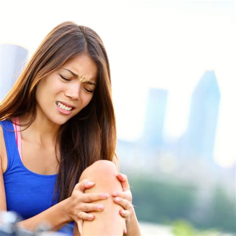 How to Relieve Leg Pain with the Right Treatment - Riverside Pain ...