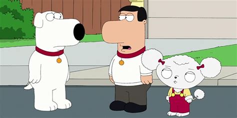 Family Guy: Stewie & Brian's 'Road To' Episodes, Ranked